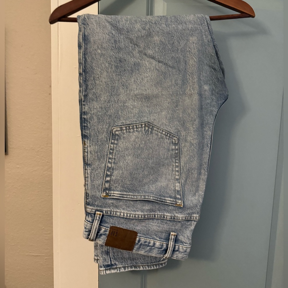 Gap
36x32
Skinny Fit